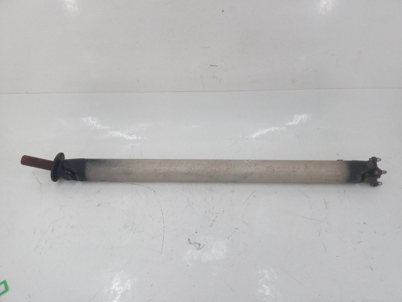 Recambio de transmision central para nissan navara np300 pick-up (d23, d23t) 2.3 dci referencia OEM IAM 373004JA0B  