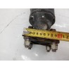 Recambio de transmision central para nissan navara np300 pick-up (d23, d23t) 2.3 dci referencia OEM IAM 373004JA0B  