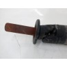 Recambio de transmision central para nissan navara np300 pick-up (d23, d23t) 2.3 dci referencia OEM IAM 373004JA0B  