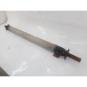 Recambio de transmision central para nissan navara np300 pick-up (d23, d23t) 2.3 dci referencia OEM IAM 373004JA0B  