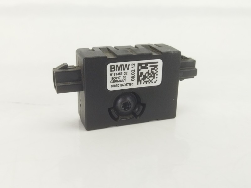 Recambio de antena para bmw x1 (e84) sdrive 18 d referencia OEM IAM 918146302  