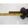 Recambio de transmision central para nissan navara np300 pick-up (d23, d23t) 2.3 dci referencia OEM IAM 373004JA0B  