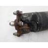Recambio de transmision central para nissan navara np300 pick-up (d23, d23t) 2.3 dci referencia OEM IAM 373004JA0B  