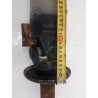 Recambio de transmision central para nissan navara np300 pick-up (d23, d23t) 2.3 dci referencia OEM IAM 373004JA0B  