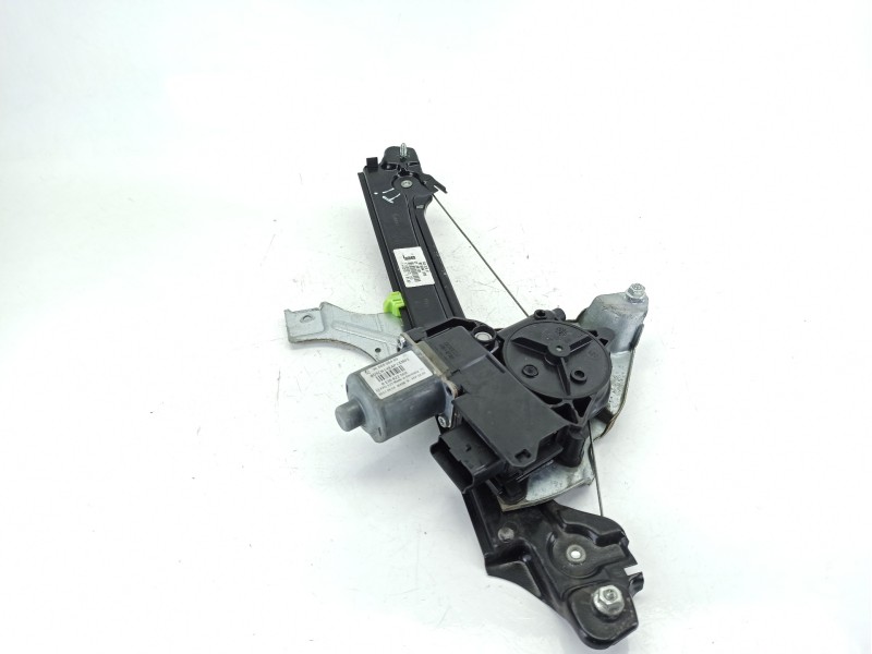 Recambio de elevalunas trasero izquierdo para peugeot 508 i (8d_) 2.0 hdi referencia OEM IAM 9686441380  