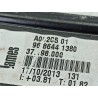 Recambio de elevalunas trasero izquierdo para peugeot 508 i (8d_) 2.0 hdi referencia OEM IAM 9686441380  