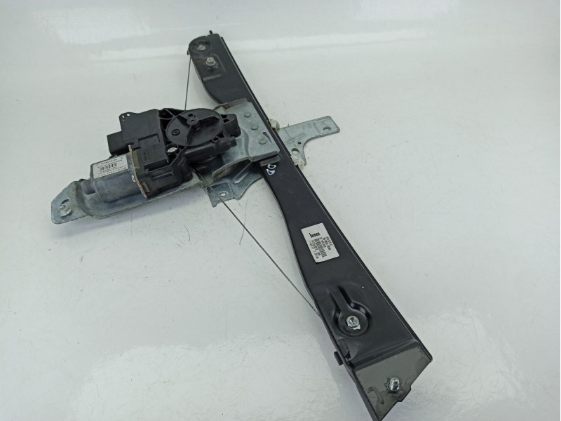 Recambio de elevalunas delantero derecho para peugeot 508 i (8d_) 2.0 hdi referencia OEM IAM 9688808180  