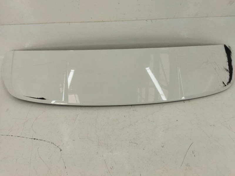 Recambio de aleron trasero para audi a4 b9 avant (8w5, 8wd) 2.0 tdi referencia OEM IAM 8W9827933  