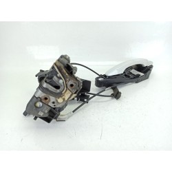 CERRADURA PUERTA DELANTERA DERECHA 006257 