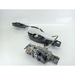 CERRADURA PUERTA TRASERA DERECHA 006263 