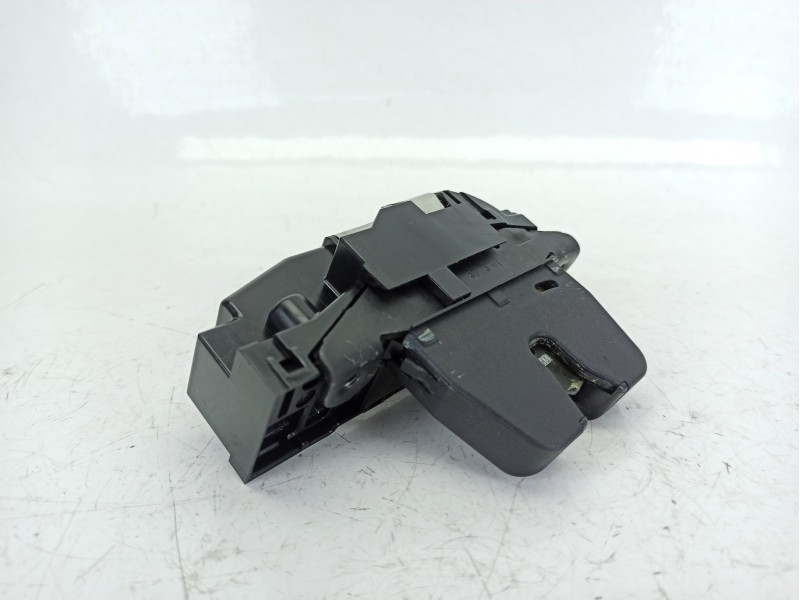 Recambio de cerradura maletero / porton para peugeot 508 i (8d_) 2.0 hdi referencia OEM IAM 9671153580  