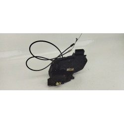 CERRADURA PUERTA TRASERA DERECHA 924010600 
