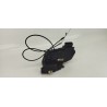 Recambio de cerradura puerta trasera derecha para mazda 3 (bk) 1.6 di turbo referencia OEM IAM 924010600  