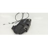 Recambio de cerradura puerta trasera derecha para mazda 3 (bk) 1.6 di turbo referencia OEM IAM 924010600  