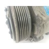 Recambio de compresor aire acondicionado para mazda 3 (bk) 1.6 di turbo referencia OEM IAM 3M5H19D629SB  