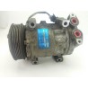Recambio de compresor aire acondicionado para mazda 3 (bk) 1.6 di turbo referencia OEM IAM 3M5H19D629SB  