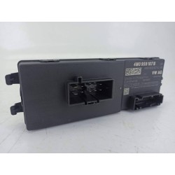MODULO ELECTRONICO 4M0959107B 