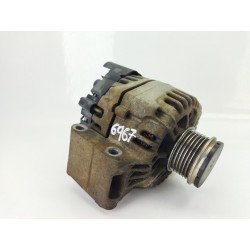 ALTERNADOR 51784845 