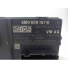 Recambio de modulo electronico para audi a4 b9 avant (8w5, 8wd) 2.0 tdi referencia OEM IAM 4M0959107B  