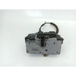 CERRADURA PUERTA DELANTERA DERECHA 55701964 