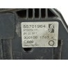 Recambio de cerradura puerta delantera derecha para fiat grande punto (199_) 1.3 d multijet referencia OEM IAM 55701964  