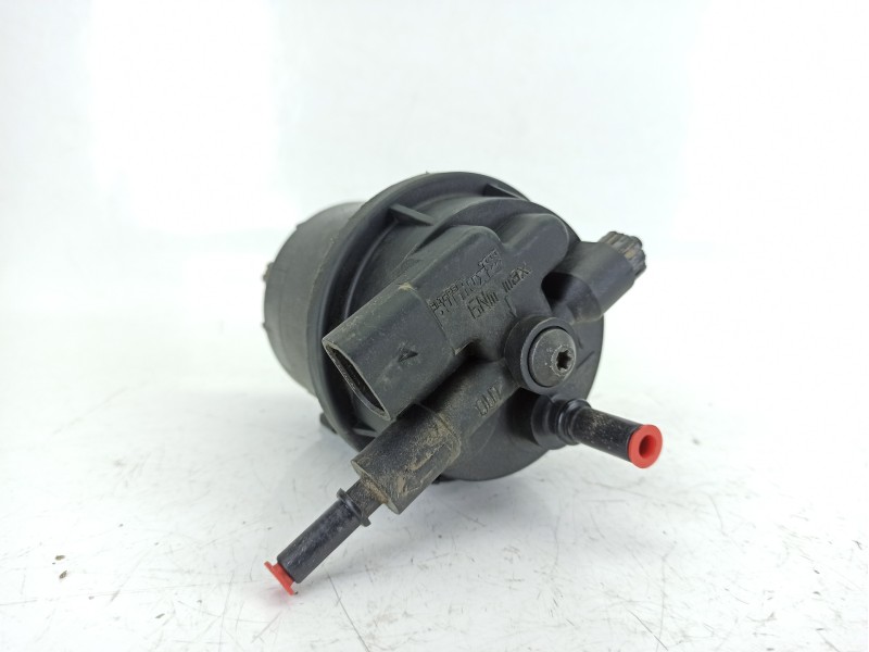 Recambio de filtro gasoil para renault kangoo (kc0/1_) d 55 1.9 (kc0d) referencia OEM IAM 6610964160  