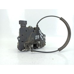 CERRADURA PUERTA DELANTERA IZQUIERDA 55701963 