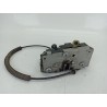 Recambio de cerradura puerta delantera izquierda para fiat grande punto (199_) 1.3 d multijet referencia OEM IAM 55701963  