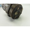 Recambio de compresor aire acondicionado para fiat grande punto (199_) 1.3 d multijet referencia OEM IAM 51803075  