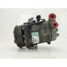 Recambio de compresor aire acondicionado para fiat grande punto (199_) 1.3 d multijet referencia OEM IAM 51803075  