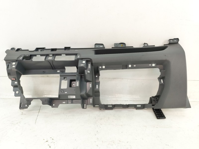 Recambio de moldura para citroën jumpy iii furgoneta (v_) 2.0 bluehdi 120 referencia OEM IAM 98088015ZM  