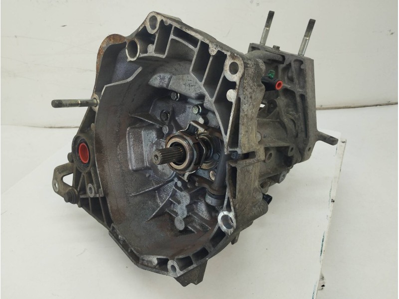 Recambio de caja cambios para peugeot bipper (aa_) 1.3 hdi 75 referencia OEM IAM 20039939006  