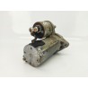 Recambio de motor arranque para fiat grande punto (199_) 1.3 d multijet referencia OEM IAM 518102660  