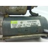 Recambio de motor arranque para fiat grande punto (199_) 1.3 d multijet referencia OEM IAM 518102660  