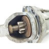 Recambio de motor arranque para fiat grande punto (199_) 1.3 d multijet referencia OEM IAM 518102660  