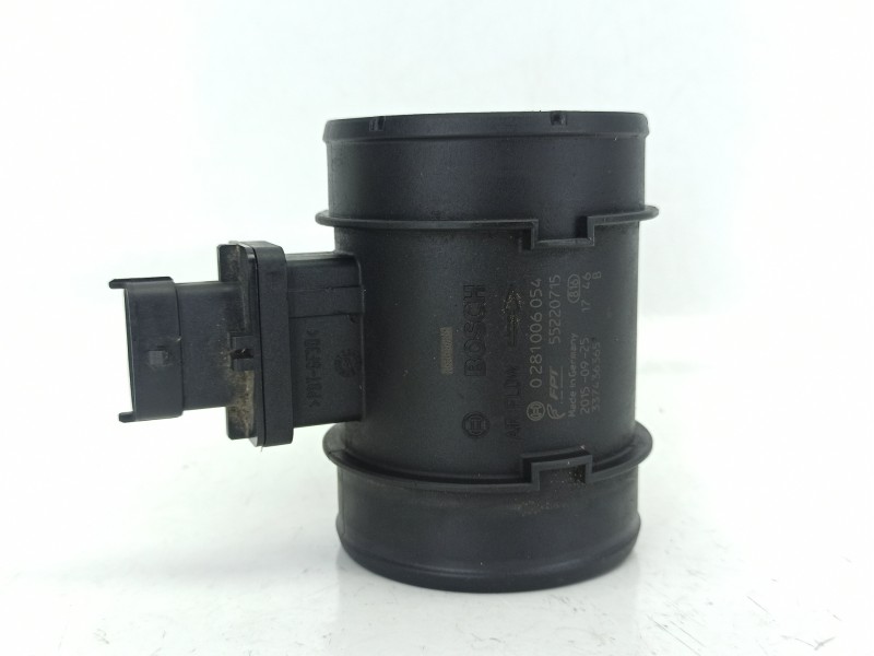 Recambio de caudalimetro para peugeot bipper (aa_) 1.3 hdi 75 referencia OEM IAM 55220715  