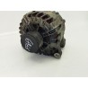 Recambio de alternador para peugeot partner monospace (5_, g_) 1.6 hdi 75 referencia OEM IAM 9665617780  