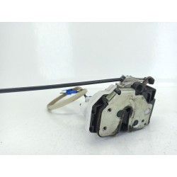 CERRADURA PUERTA DELANTERA DERECHA 1379535080 