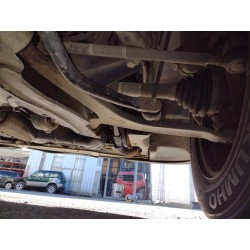 BRAZO SUSPENSION INFERIOR DELANTERO DERECHO 