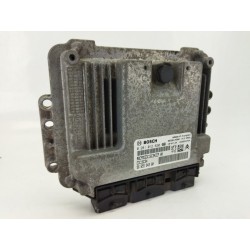 CENTRALITA MOTOR UCE 9665594380 