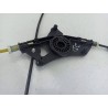 Recambio de elevalunas delantero derecho para audi a4 b9 avant (8w5, 8wd) 2.0 tdi referencia OEM IAM 8W0837462  