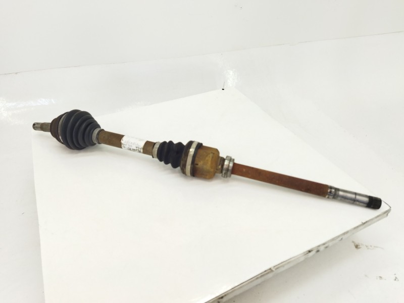 Recambio de transmision delantera derecha para peugeot partner monospace (5_, g_) 1.6 hdi 75 referencia OEM IAM 9624445180  