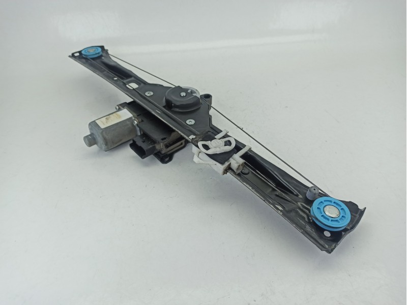 Recambio de elevalunas delantero izquierdo para peugeot bipper (aa_) 1.3 hdi 75 referencia OEM IAM 1685337280  