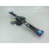 Recambio de elevalunas delantero izquierdo para peugeot bipper (aa_) 1.3 hdi 75 referencia OEM IAM 1685337280  