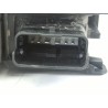 Recambio de elevalunas delantero izquierdo para peugeot bipper (aa_) 1.3 hdi 75 referencia OEM IAM 1685337280  
