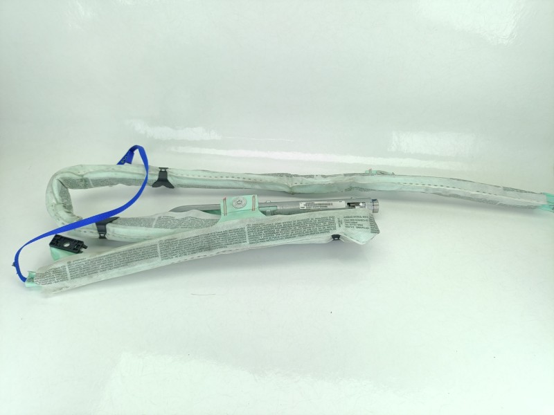 Recambio de airbag cortina delantero derecho para mercedes-benz clase m (w164) ml 320 cdi 4-matic (164.122) referencia OEM IAM 3