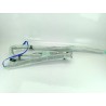 Recambio de airbag cortina delantero derecho para mercedes-benz clase m (w164) ml 320 cdi 4-matic (164.122) referencia OEM IAM 3