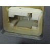 Recambio de motor calefaccion para peugeot bipper (aa_) 1.3 hdi 75 referencia OEM IAM 507730100  