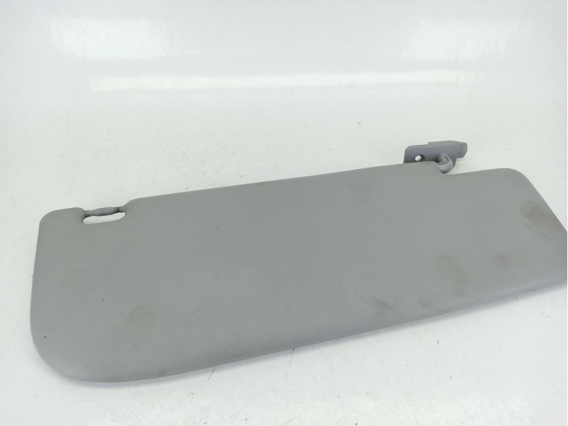 Recambio de parasol derecho para peugeot bipper (aa_) 1.3 hdi 75 referencia OEM IAM 8143ZF  