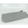 Recambio de parasol derecho para peugeot bipper (aa_) 1.3 hdi 75 referencia OEM IAM 8143ZF  